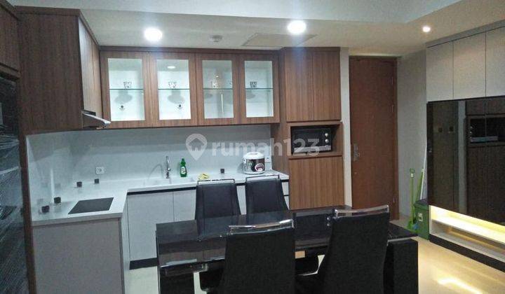 Apartemen U residence 2bedroom tower 1 2