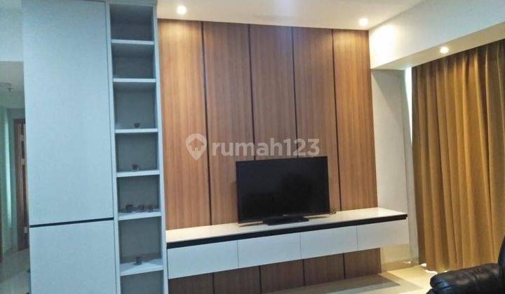 Apartemen U residence 2bedroom tower 1 1