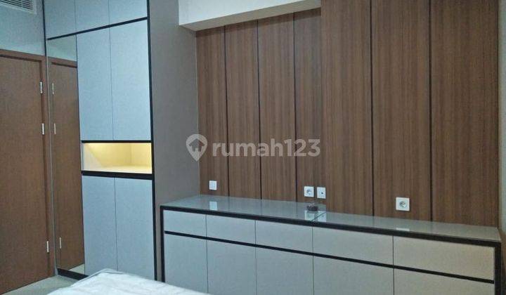 Apartemen U residence 2bedroom tower 1 2