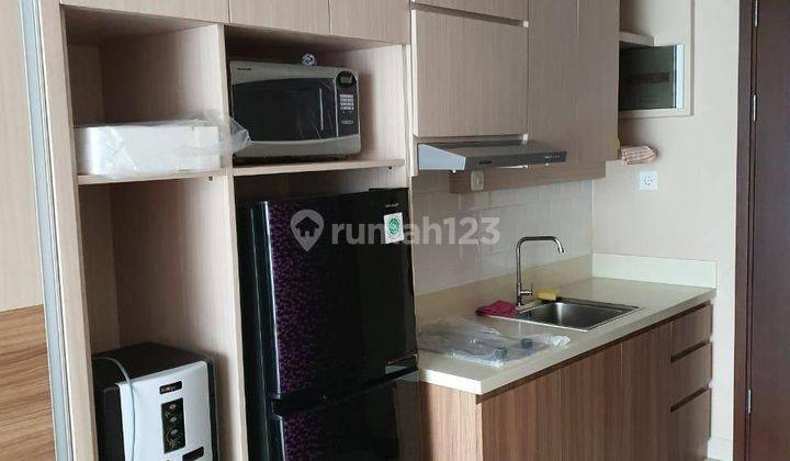 Apartemen U residence studio tower 3 dekat uph 2