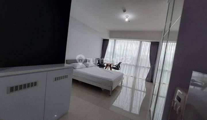 Apartemen U residence studio tower 3  1