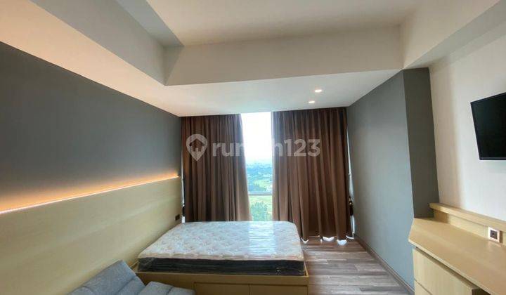 Apartemen U residence 1 golf view dkt uph Furnished 2