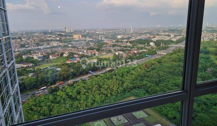 Apartemen Bizloft tower 5 Bagus  Cepat BU 2