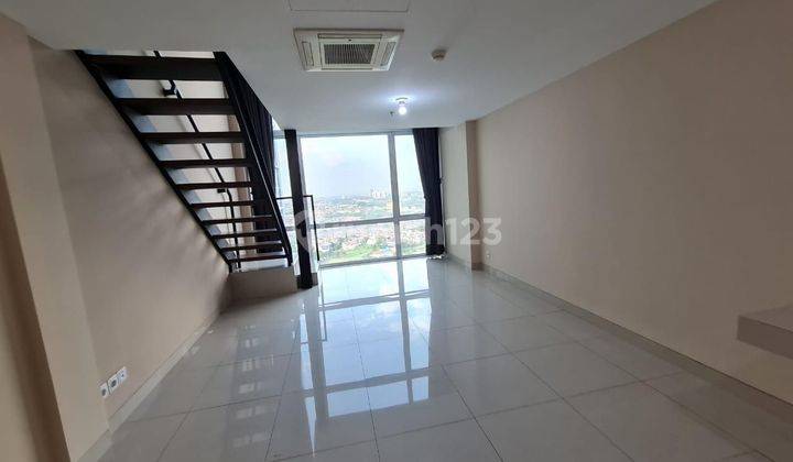 Apartemen Bizloft tower 5 Bagus  Cepat BU 1