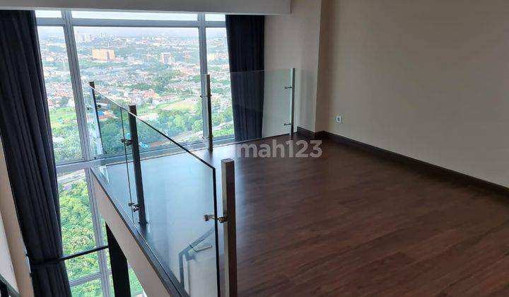 Apartemen Bizloft tower 5 Bagus  Cepat BU 2