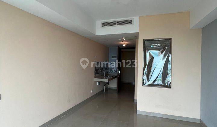 Apartemen U residence Bagus unfurnished golf view tower 2 2