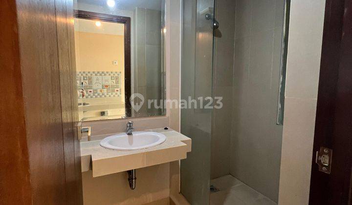 Apartemen U residence Bagus unfurnished golf view tower 2 2