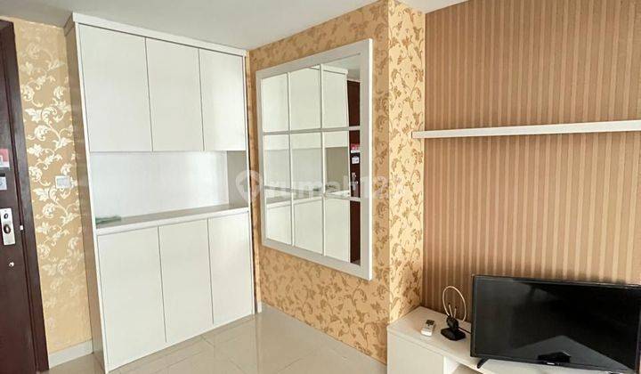 Apartemen Bizloft tower 5 Bagus Furnished 2