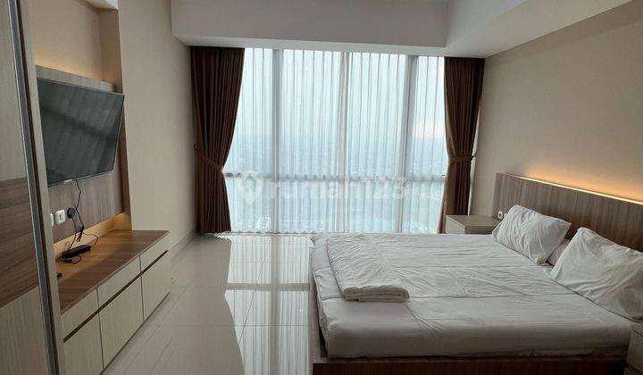 APARTEMEN U RESIDENCE STUDIO TOWER 3 2