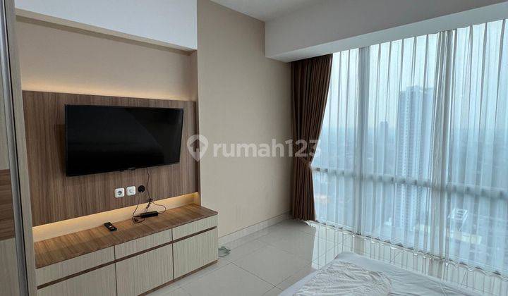 APARTEMEN U RESIDENCE STUDIO TOWER 3 1