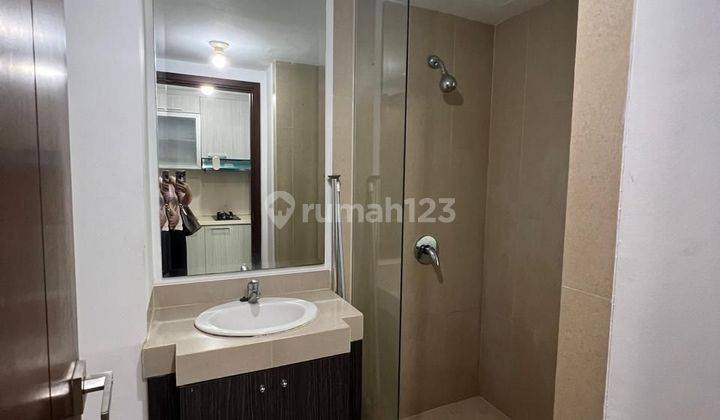 Apartemen U residence Bagus Furnished tower 2 2