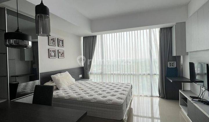 Apartemen U residence Bagus Furnished tower 2 1