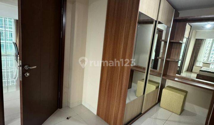 Apartemen U residence 2 Kamar Tidur Bagus Furnished golf view 2