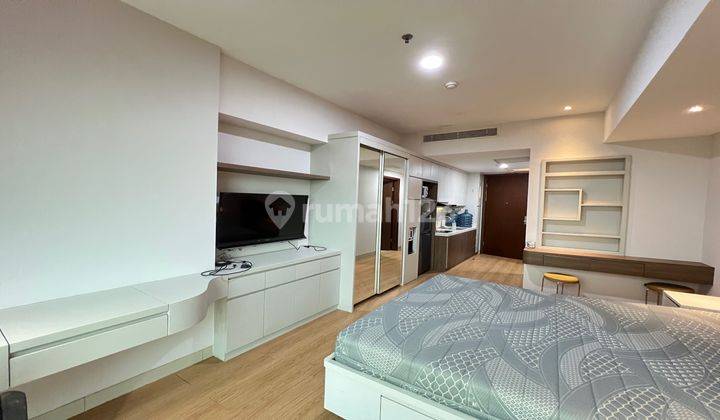 Apartemen U Residence studio Tower 3 2