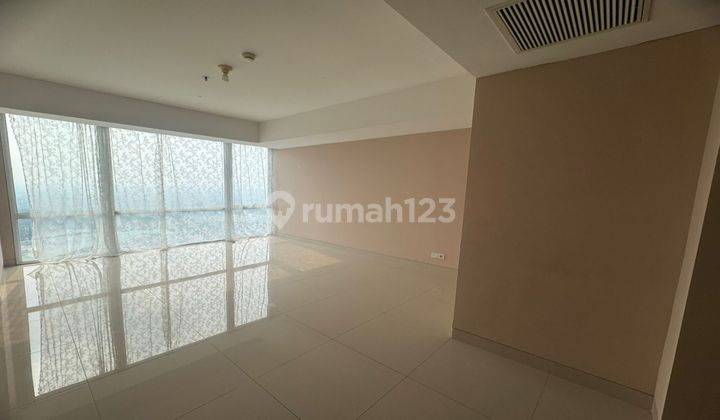 Apartemen U Residence Studio tower 3 lokasi strategis 2