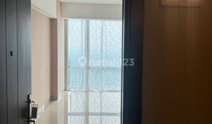 Apartemen U Residence Studio tower 3 lokasi strategis 2