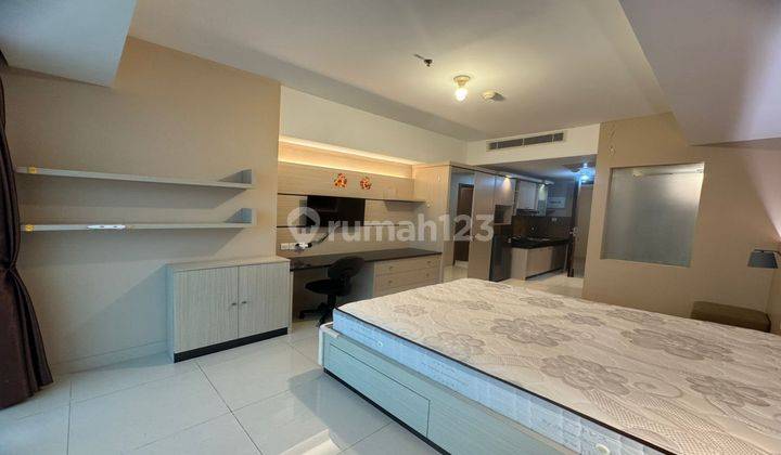  Apartemen U Residence studio tower3 dekat uph 1