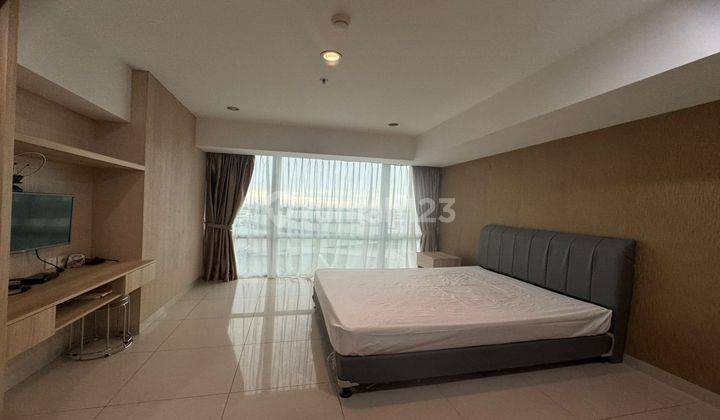  Apartemen U Residence Studio Lokasi Strategis 2