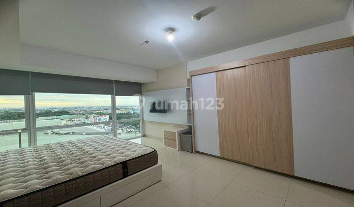  Apartemen U Residence studio tower 3