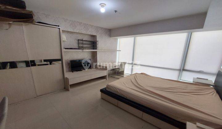 Apartemen U Residence studio tower 1 1