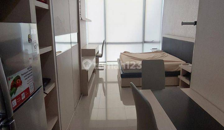 Apartemen U Residence studio tower 1 2