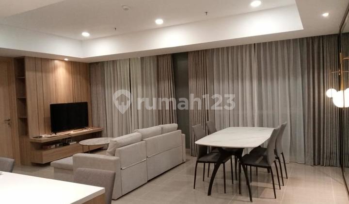 Hillcrest Millennium Village 3 Bedroom