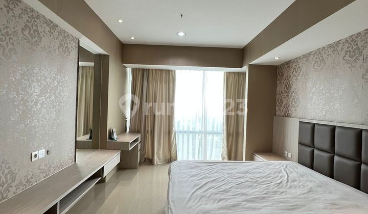 Apartemen U Residence Type 1 Bedroom Tower 1 2