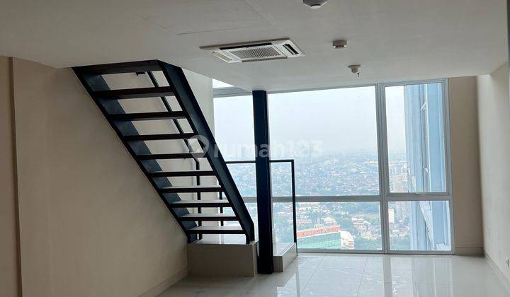 Bizloft Soho 2 Lantai Disewakan Unfurnished 1