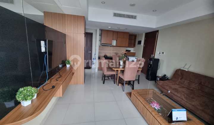 Apartemen U Residence Studio Tower 1 Apartemen U Residence Studio Tower 1