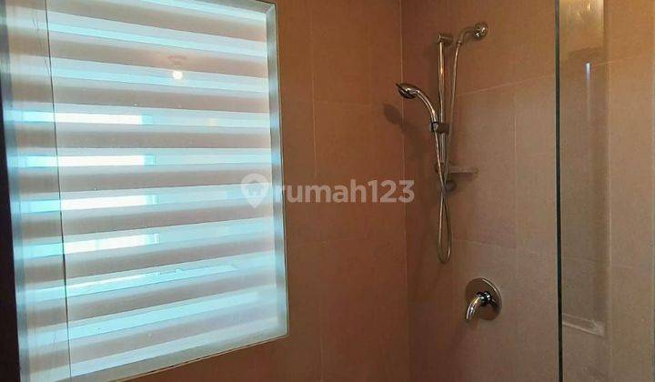 Apartemen U residence Bagus Furnished 1 Bedroom 2