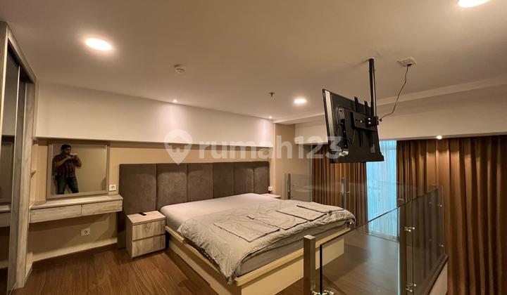 Bizloft Apartment U Residence Tower 5 2