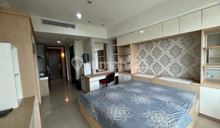 Apartemen U Residence Studio Tower 1 2