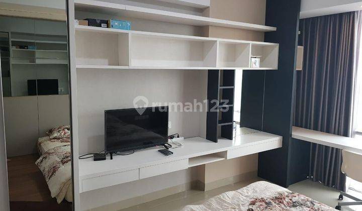 Apartemen U residence Bagus Furnished 2