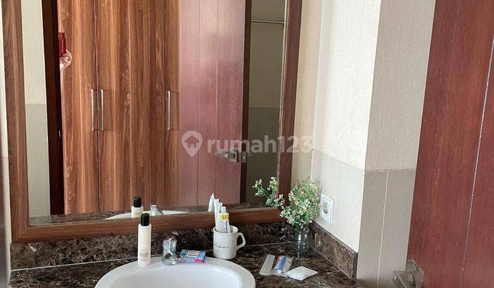  Apartemen U Residence 2 Kamar Tidur Furnished Bagus 2