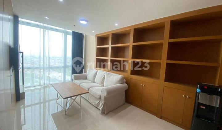 Affordable Bizloft Tower 5 Affordable Bizloft Tower 5