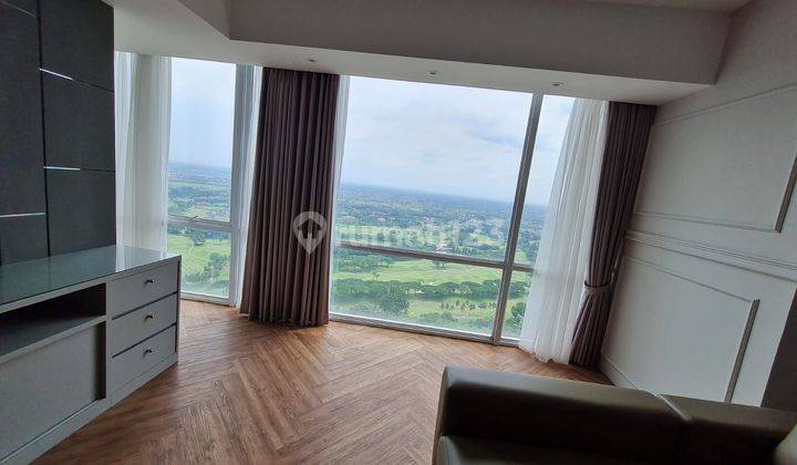 Apartemen U Residence 1 Bedroom Tower 2 2