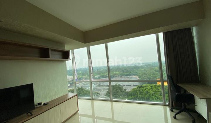 Jual Cepat 1 Bedroom Tower 2 Lokasi Strategis