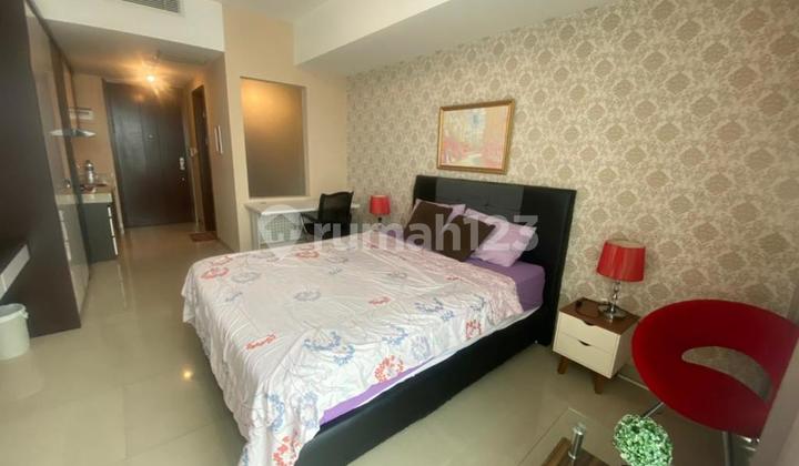 Apartemen U Residence Studio Tower.2 Apartemen U Residence Studio Tower.2