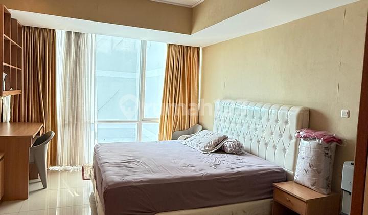 Apartemen U Residence Studio Tower 2 Apartemen U Residence Studio Tower 2