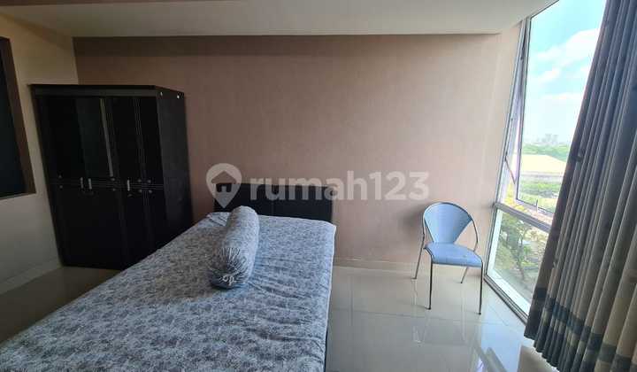 Jual Cepat Apartemen U Residence Tower 2 Golf 2