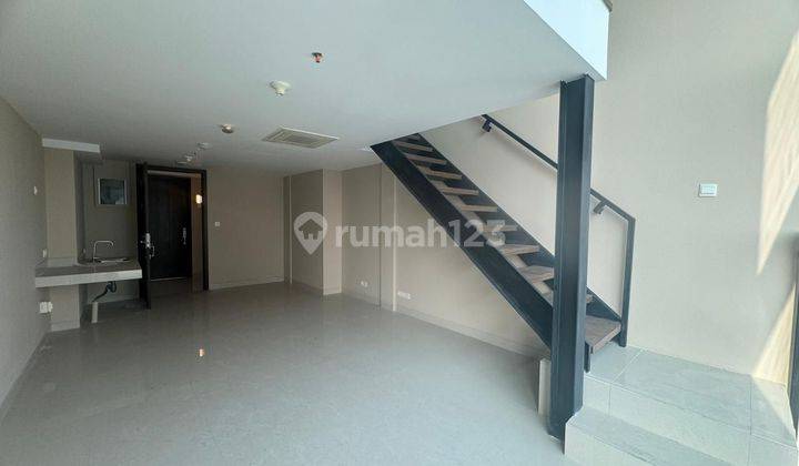 BIZLOFT SOHO JUAL BU 2