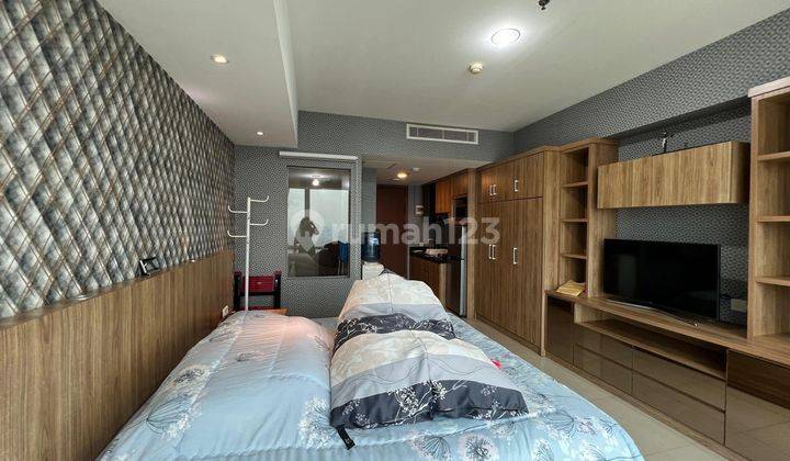 Apartemen U residence Studio Tower 2 2