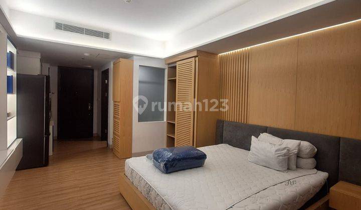 Apartemen U residence Bagus Furnished 2