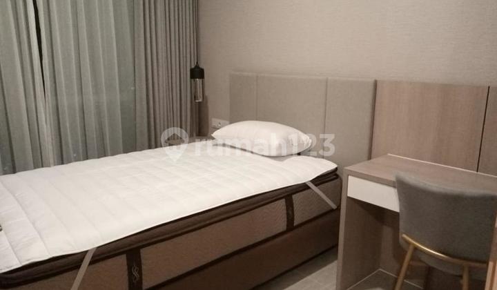 Hillcrest Millennium Village 3 Bedroom