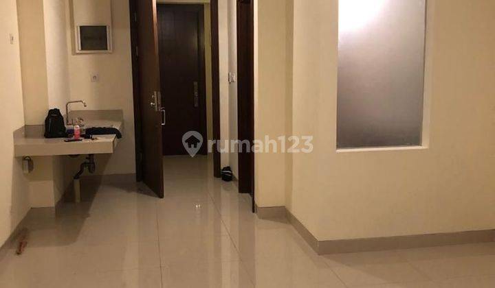 Apartemen U residence 3 Studio Jual Cepat Bagus Unfurnished 2