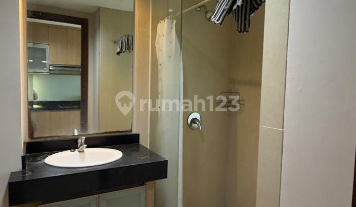 Uresidence 2 Lippo Karawaci Studio Golf View 2