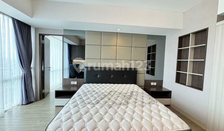 U Residence 1 Bedroom Apartment Near UPH Lippo Karawaci Campus U Residence 1 Bedroom Apartment Near UPH Lippo Karawaci Campus