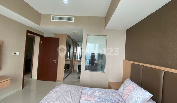 Apartment U Residence 2 Bedroom Tower 2 Golf View 2