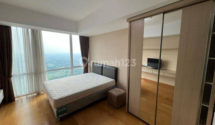 Apartemen U RESIDENCE golf View Tower 2 1