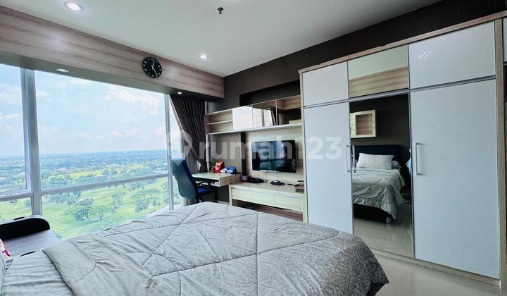 U Residence 1 Apartment Near Uph